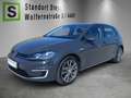 Volkswagen Golf GOLF e-Golf inkl. Batterie Grau - thumbnail 1
