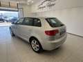Audi A3 2.0 16V TDI Ambiente Argent - thumbnail 8