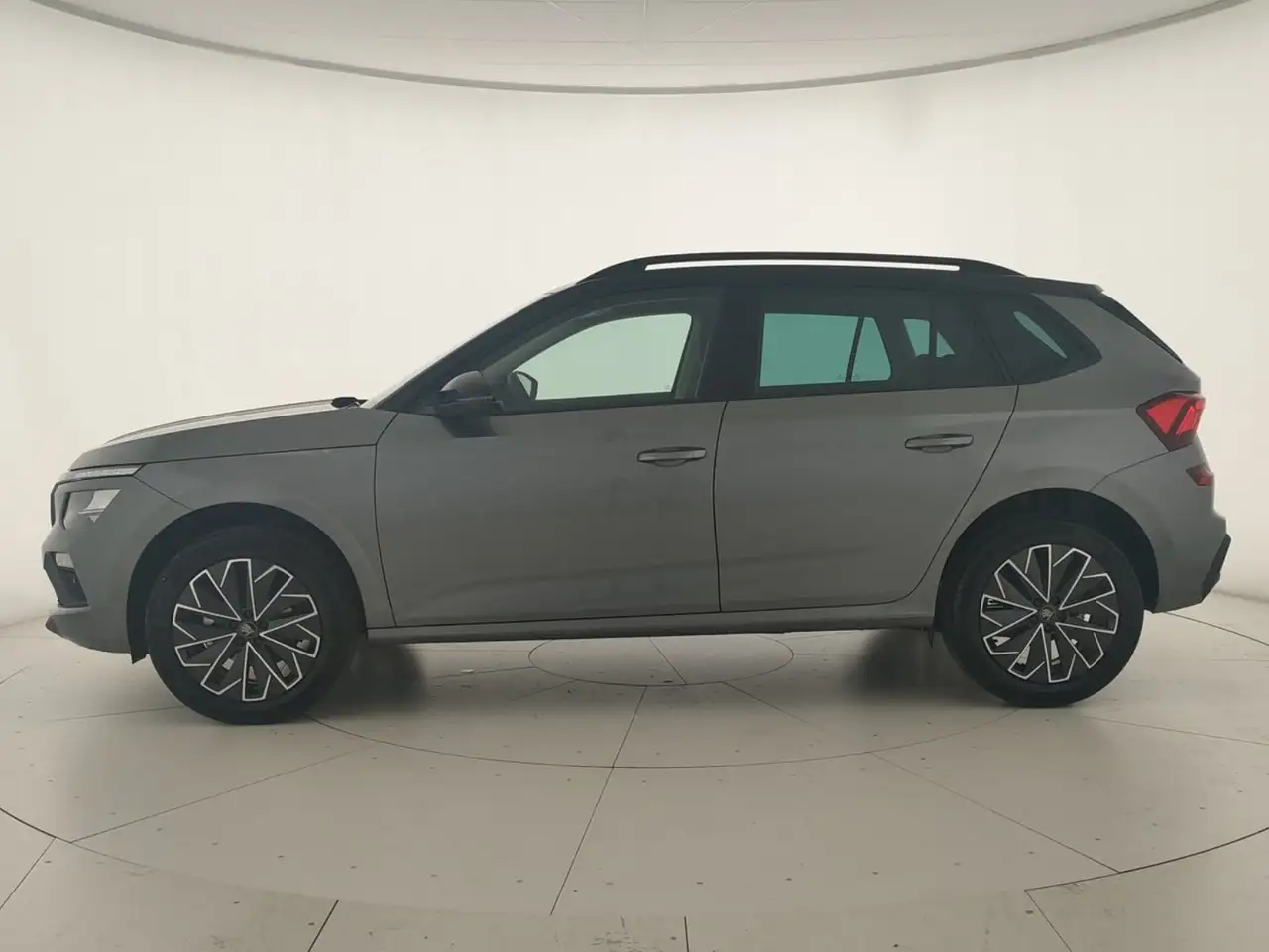 Skoda Kamiq 2026