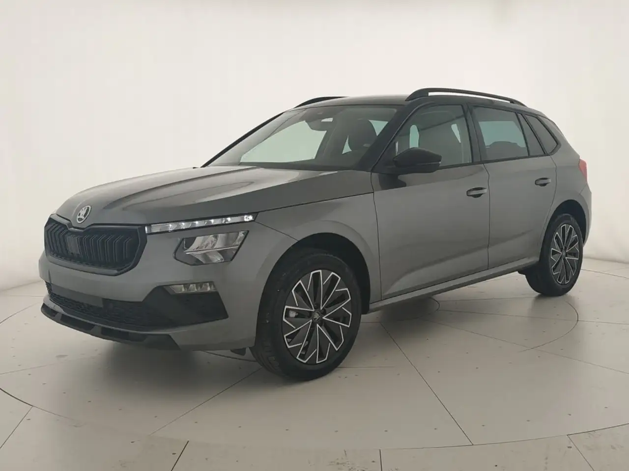 Skoda Kamiq 2026