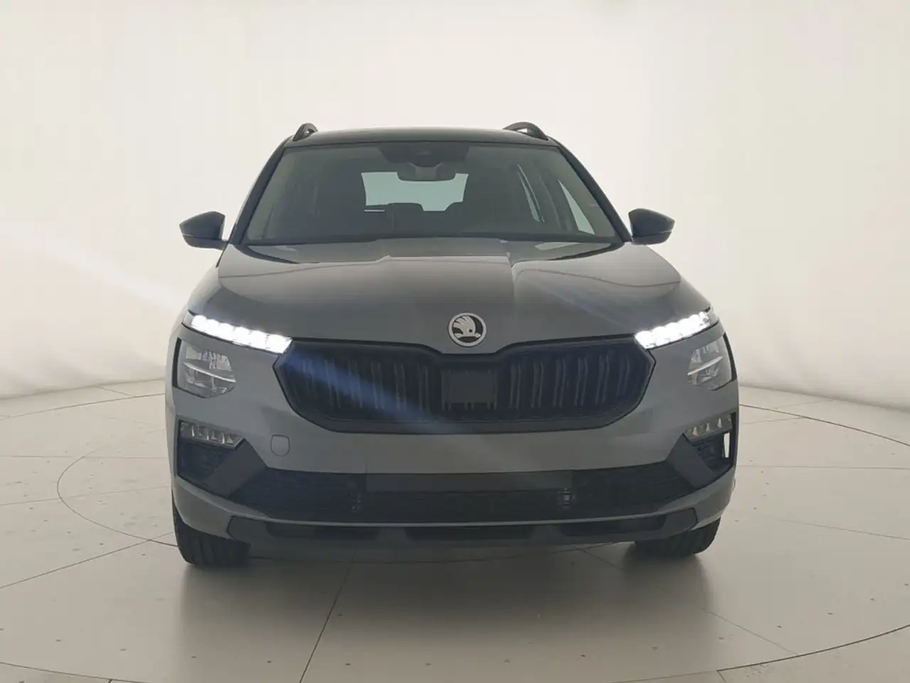 Skoda Kamiq 2026
