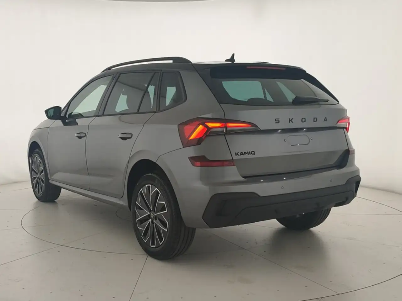 Skoda Kamiq 2026