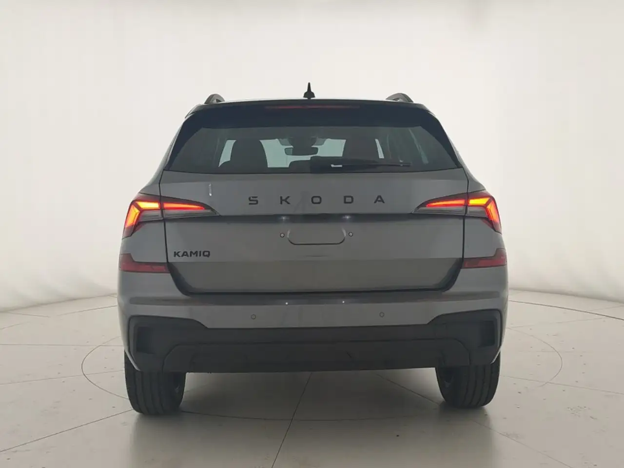 Skoda Kamiq 2026