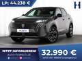 Peugeot 3008 SUV Hybrid 145 GT WINTER MEGA-DEAL +++ Grau - thumbnail 1