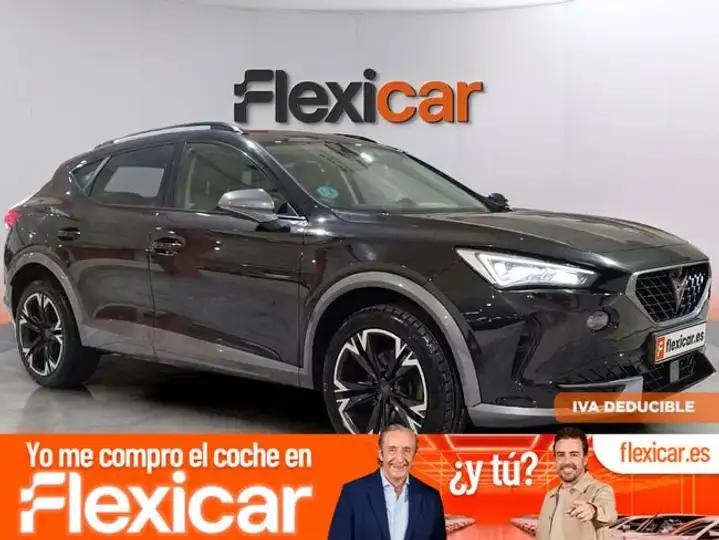 Cupra Formentor 1.5 TSI DSG 2023