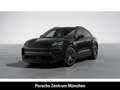 Porsche Macan 4 Surround-View BOSE Luftfederung 20-Zoll Noir - thumbnail 1