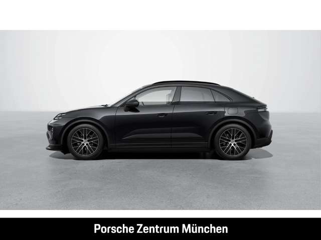 Porsche Macan 4 Surround-View BOSE Luftfederung 20-Zoll
