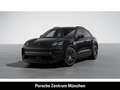 Porsche Macan 4 Surround-View BOSE Luftfederung 20-Zoll Schwarz - thumbnail 1