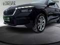 Skoda Kamiq 1.5 TSI DSG Clever AHK KlimaA Navi Kam Virt.Cockpi Schwarz - thumbnail 6