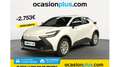 Toyota C-HR 140H Active Blanco - thumbnail 1