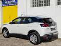 Peugeot 3008 1,6 BlueHDi 120 S&S 6-Gang Allure Weiß - thumbnail 2