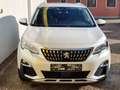 Peugeot 3008 1,6 BlueHDi 120 S&S 6-Gang Allure Weiß - thumbnail 13
