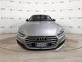 Audi A5 2.0 TDI  190 CV SPB ULTRA S-LINE S-TRONIC Zilver - thumbnail 2
