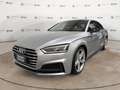 Audi A5 2.0 TDI  190 CV SPB ULTRA S-LINE S-TRONIC Zilver - thumbnail 1