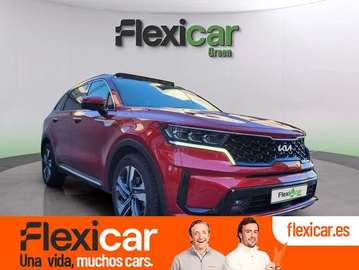 1.6 T-GDi HEV Emotion 4x4