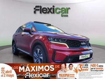 1.6 T-GDi HEV Emotion 4x4