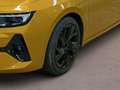 Opel Astra L 5t GS*NAVI*PANO*HUD*MATRIX-LED*SITZHEIZU Gelb - thumbnail 11