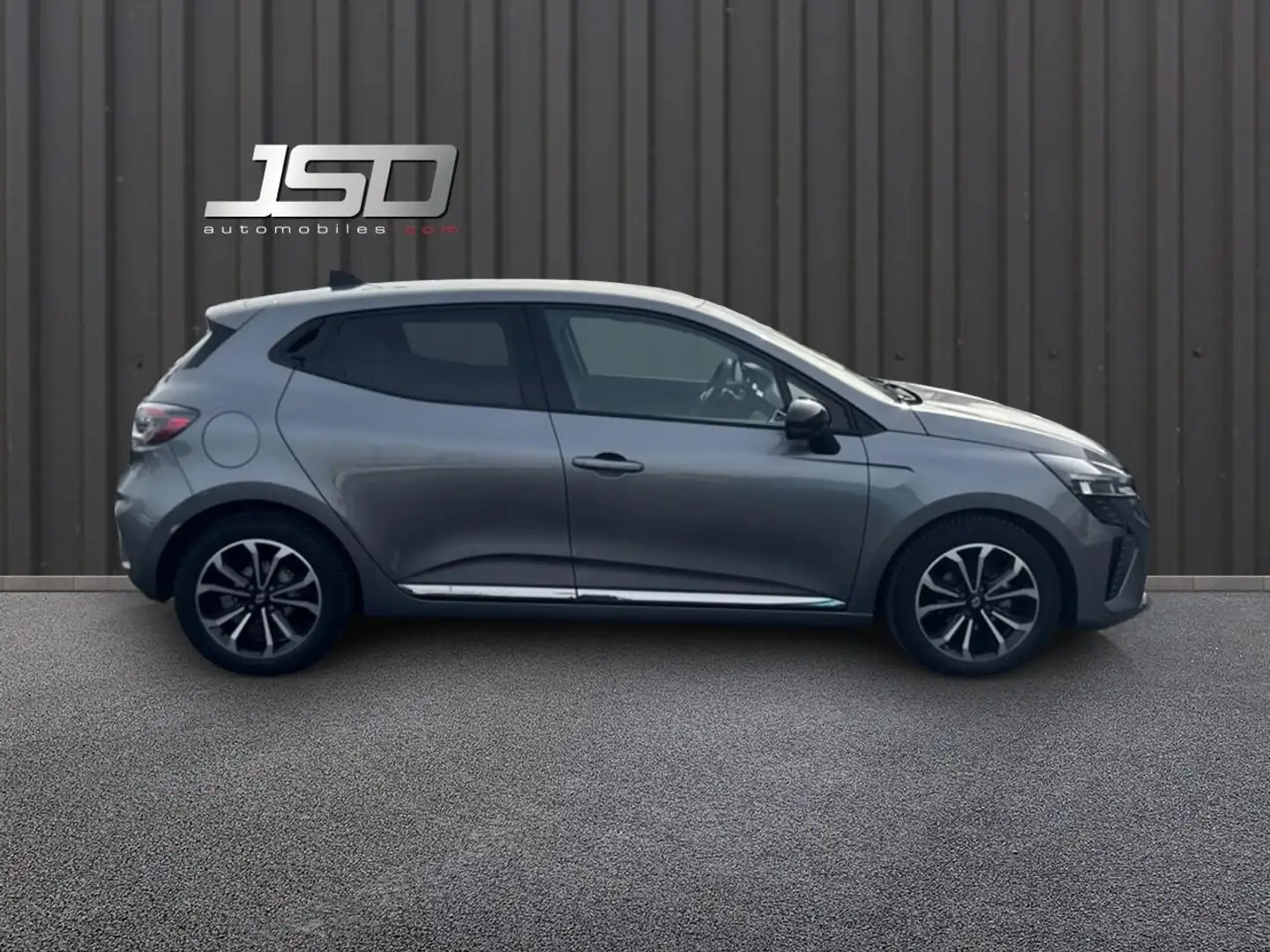 Renault Clio Clio TCe 90 Techno - 2