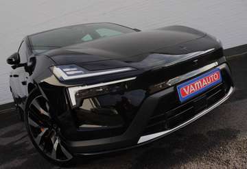 Performance - Nappa/Elektrochroom/Towbar/SOH = 99%