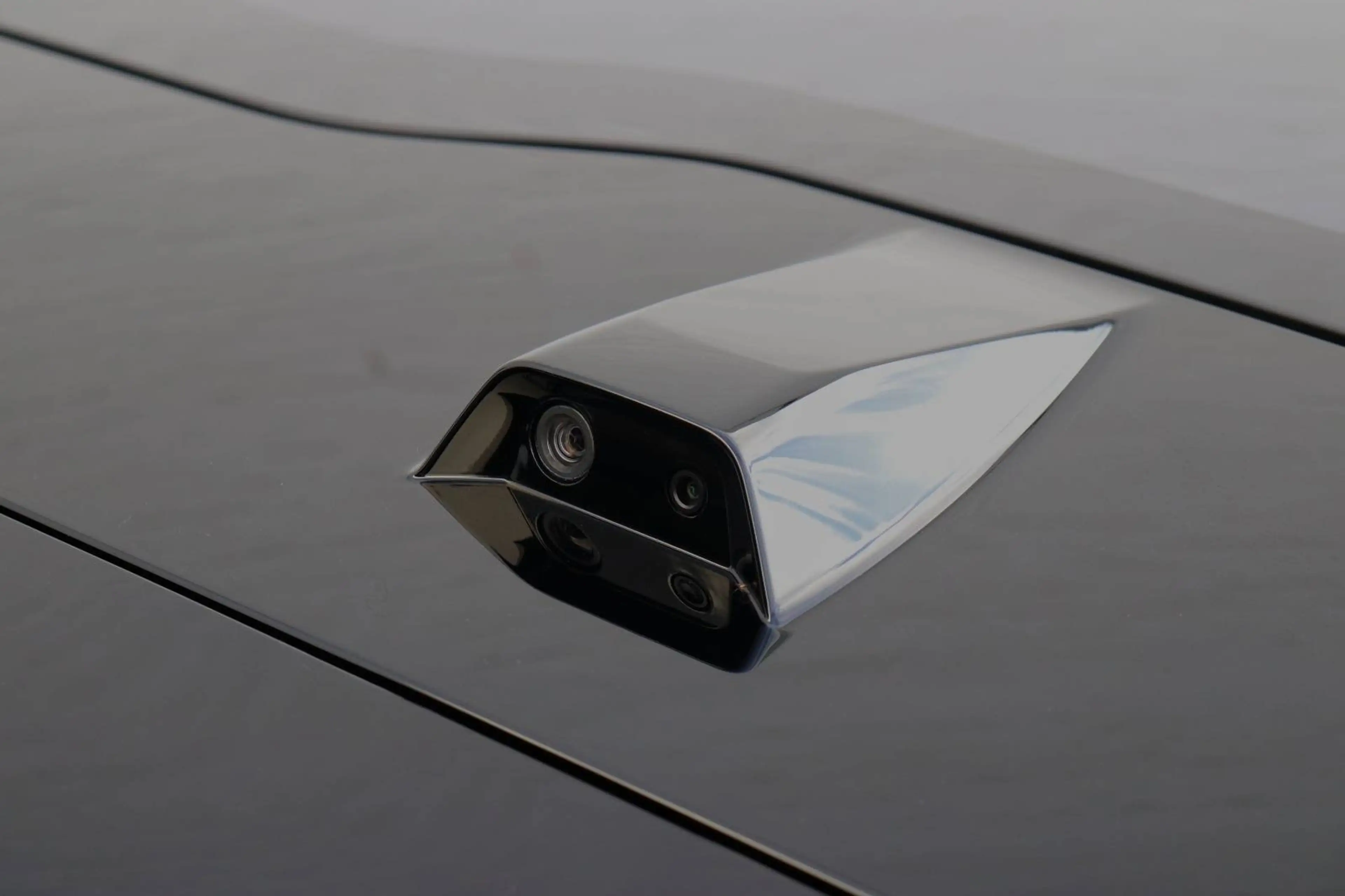 Polestar 4 Performance - Nappa/Elektrochroom/Towbar/SOH = 99% — photo 11