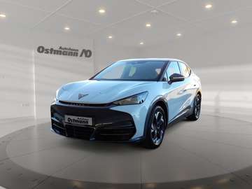 Edge 77kWh ACC SHZ CarPlay Kamera WP