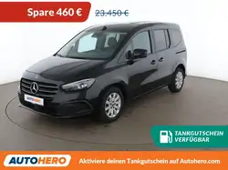 Mercedes-Benz T-Class T 180 d Edition Progressive Aut.*NAVI*LED*TEMPO*