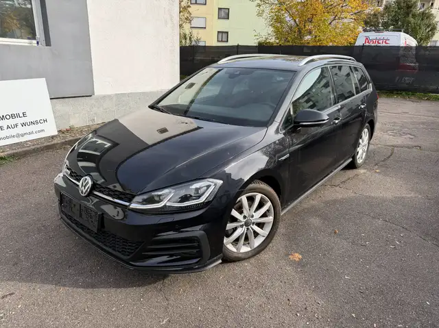 Volkswagen Golf GTD GTD BMT/Start-Stopp