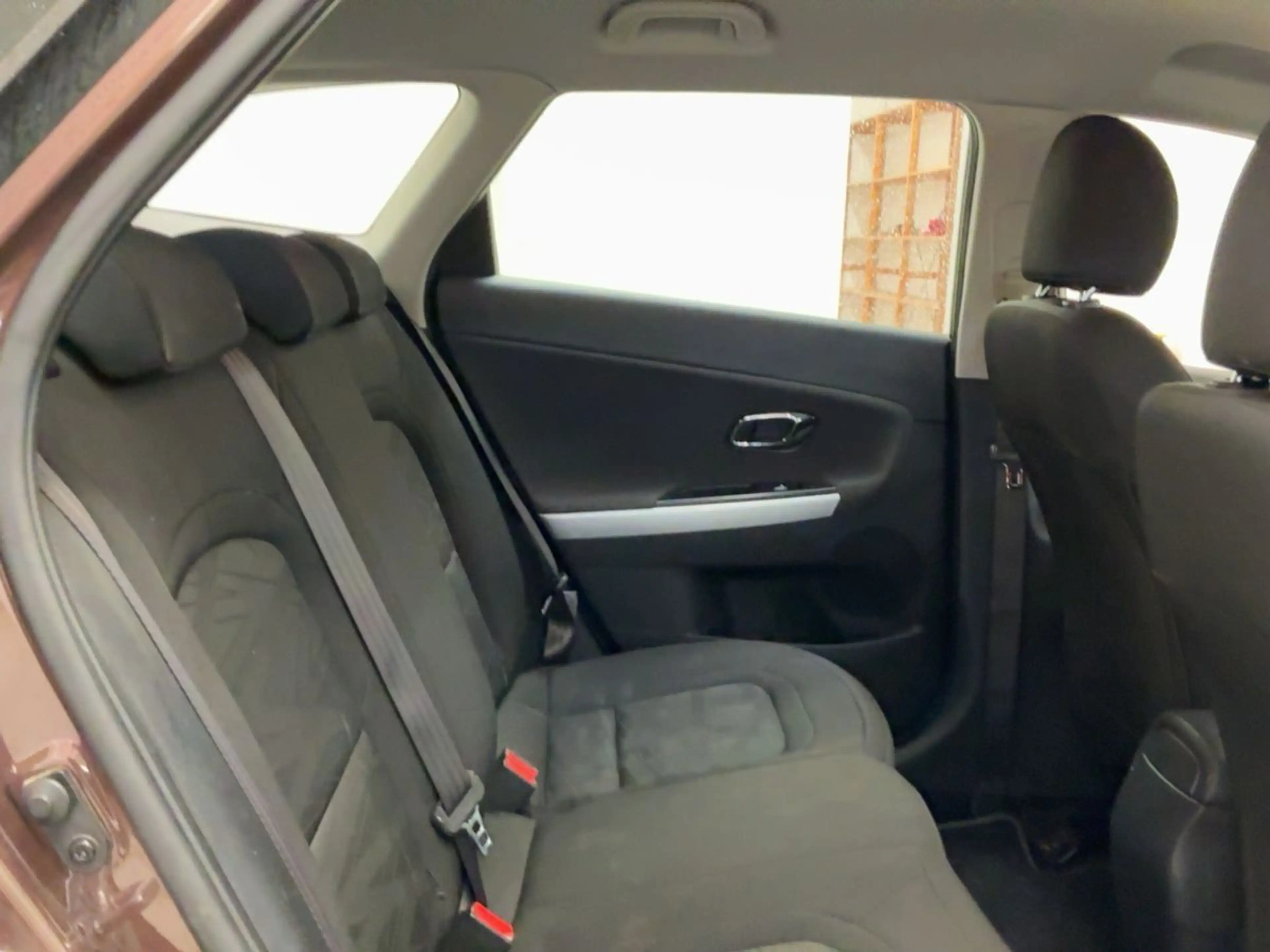 Kia Ceed / cee'd 1.6 CRDi Edition 7 SHZ PDC — photo 12