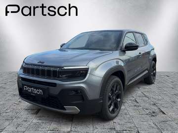 Black Edition e-Hybrid 1.2 e-DCT6 Leder