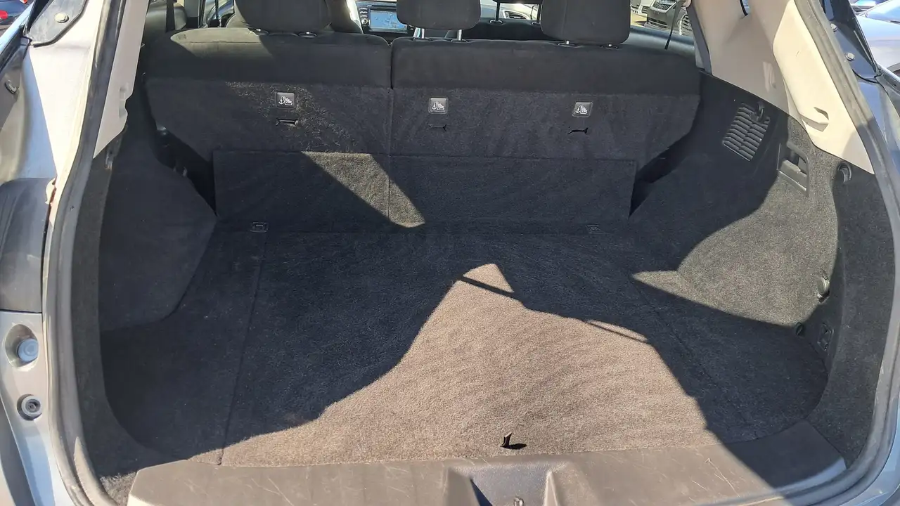 Nissan Murano снимка Nissan Murano