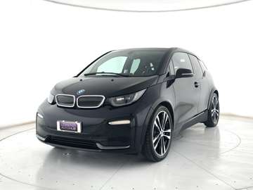 s 120Ah Advantage PELLE TOTALE+C.20"+ TETTO PANORA