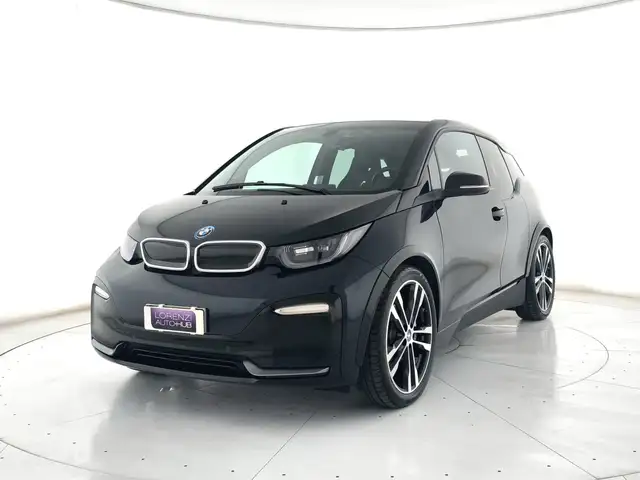 BMW i3 s 120Ah Advantage PELLE TOTALE+C.20"+ TETTO PANORA