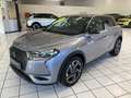 DS Automobiles DS 3 Crossback *** OPERA 155cv *** Grau - thumbnail 1
