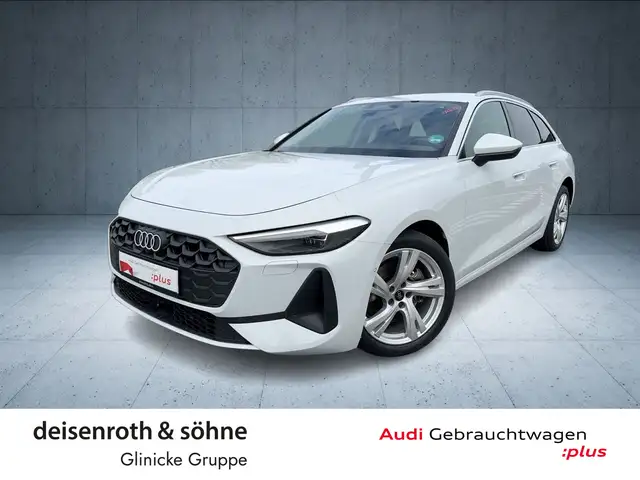 Audi A5 TFSI AHK/Nav/sound/Assist/ASI/Business