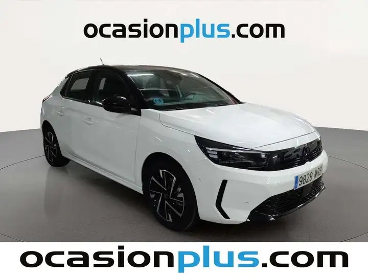 Opel Corsa 2024, foto 2