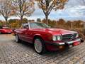 Mercedes-Benz SL 560 - toporiginal - KD neu - H-Kz. Rojo - thumbnail 5
