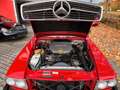 Mercedes-Benz SL 560 - toporiginal - KD neu - H-Kz. Rojo - thumbnail 21