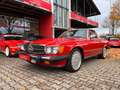 Mercedes-Benz SL 560 - toporiginal - KD neu - H-Kz. Rojo - thumbnail 4