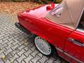Mercedes-Benz SL 560 - toporiginal - KD neu - H-Kz. Rojo - thumbnail 12