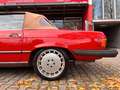 Mercedes-Benz SL 560 - toporiginal - KD neu - H-Kz. Rojo - thumbnail 7