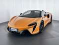McLaren Artura Artura Spider - McLaren Milano Arancione - thumbnail 4