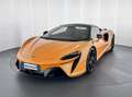 McLaren Artura Artura Spider - McLaren Milano Arancione - thumbnail 3