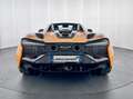 McLaren Artura Artura Spider - McLaren Milano Arancione - thumbnail 7