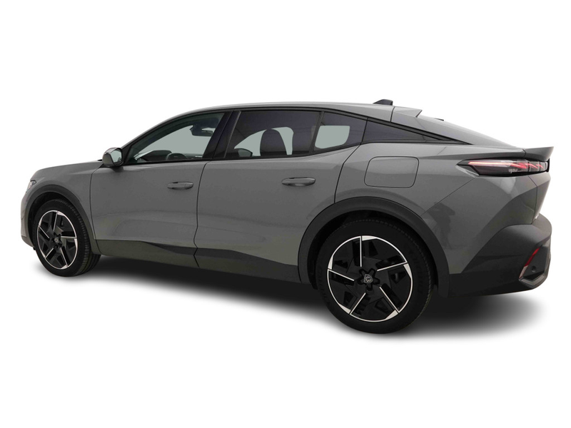 Peugeot 408 PHEV 225 | EV Range 60km | GT | LED Matrix | Leather/Alcantara | Keyless — photo 3