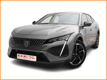 PHEV 225 | EV Range 60km | GT | LED Matrix | Leather/Alcantara | Keyless