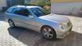 Mercedes-Benz C 320 C 320 CDI Silber - thumbnail 5