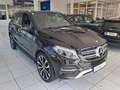 Mercedes-Benz GLE 350 d 4Matic A-Edition Aut. AMG Noir - thumbnail 1