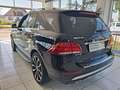 Mercedes-Benz GLE 350 d 4Matic A-Edition Aut. AMG Noir - thumbnail 4