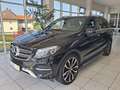 Mercedes-Benz GLE 350 d 4Matic A-Edition Aut. AMG Noir - thumbnail 3