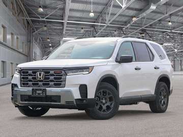 TrailSport AWD